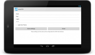 playKODI screenshot 3