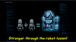 Robo Two screenshot 3