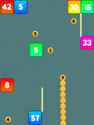 Number Snake - Snake , Block , Puzzle Game screenshot 3
