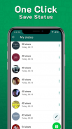 Status App - WA Status Saver screenshot 4