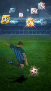 Blok sepak bolal - Brick Football screenshot 0
