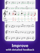 tonestro - Music Lessons screenshot 20