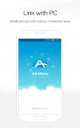 AirMore:Datentransfer screenshot 4