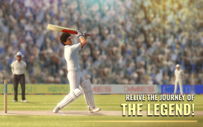 Sachin Saga Cricket Champions screenshot 18