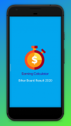 Money Calculator  - Earning Calculator screenshot 3