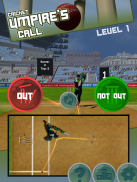 Cricket LBW - Umpire's Call screenshot 6