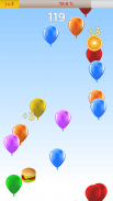 Balloon Pop screenshot 7
