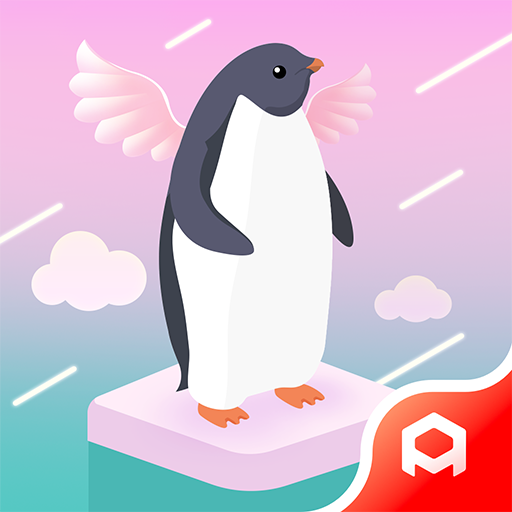 App do Dia - Ilha dos Pinguins