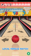 Strike! Ten Pin Bowling screenshot 2