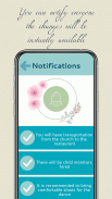 QueBoda! - Your free digital wedding invitation screenshot 12