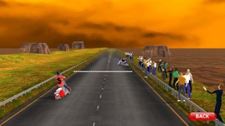 Victory In Jesus - Motorcycle screenshot 10