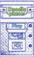 Doodle Planes screenshot 8