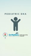 PediatricDKA screenshot 0