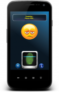 Fingerprint Mood Scanner Prank screenshot 3