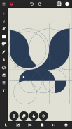 Vector Ink: SVG Illustrator screenshot 2