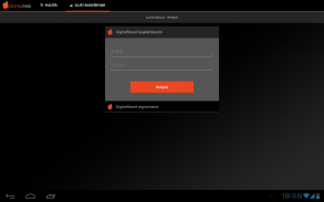 Digitalstand screenshot 1