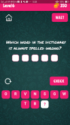 Riddles- Hard, Funny, & Brain Teasers with Answers screenshot 5