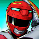 Power Rangers: Legacy Wars icon