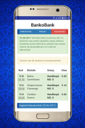 İddaa Tahminleri - BankoBank screenshot 2