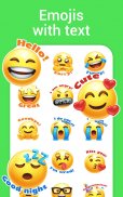 Sticker ed emoji - WASticker screenshot 6