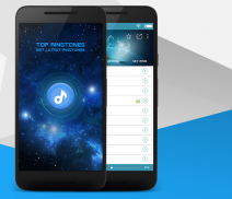 2017 top popular ringtones screenshot 5