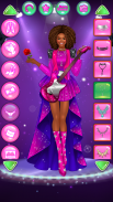 Pop Star Dress Up - Music Idol screenshot 23