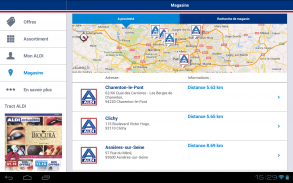 ALDI France screenshot 2