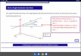 Vectors in 3D Pure Math screenshot 10