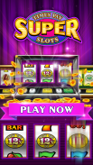 Slots - Super Times Pay screenshot 3