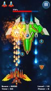 Galaxy Attack: Shooting Game screenshot 3
