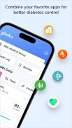 Glooko - Track Diabetes Data screenshot 2