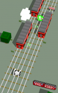 Rail Rider screenshot 11