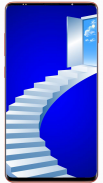 Stair Wallpaper screenshot 14