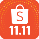 Shopee: 11.11 La Mayor Promo icon