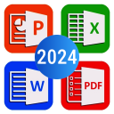 Office Reader - WORD/PDF/EXCEL icon