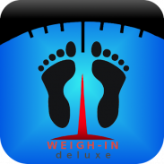 Weigh-In Deluxe Weight Tracker screenshot 14