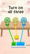 IQ Boost - Juegos mentales screenshot 1