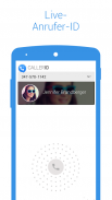 Caller ID - Spam Blocker, Phone Dialer & Contacts screenshot 0