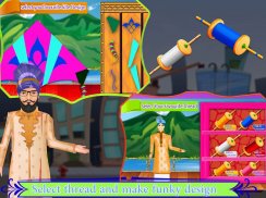 Kite Flying India Pak: Basant Festival Challenge screenshot 4