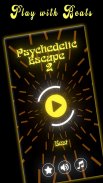 Psychedelic Escape 2: Play with Neons screenshot 1