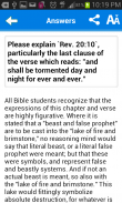 Bible Questions & Answers FAQ screenshot 4