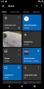 Home Remote screenshot 7