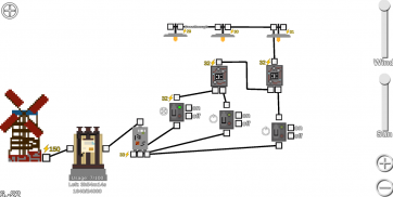 Rust Electricity Sandbox screenshot 3