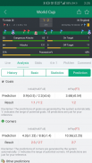 Soccer Predictions, Betting Tips and Live Scores screenshot 3