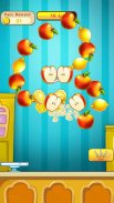 Fruit Fighter - Slash Knife screenshot 7