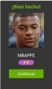 ADIVINA EL JUGADOR DE FUTBOL 2021: FUT Quiz 2021 screenshot 18