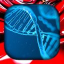 DNA Live Wallpaper | Genetic Code Wallpapers