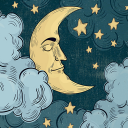 Dream interpretation Icon