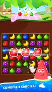 Sweet Fruits Candy screenshot 2