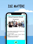 Pengantar Ilmu Manajemen screenshot 2